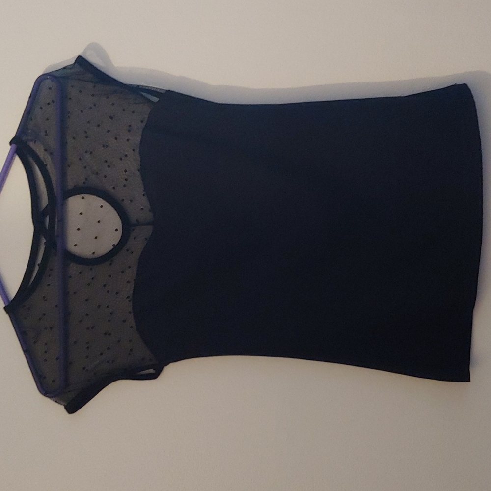 RockSteady Top